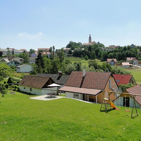 דירות Straden Ferienhaus Sternchen מראה חיצוני תמונה